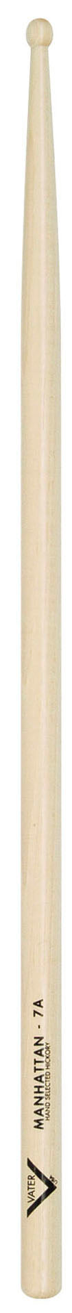 Modèle Manhattan 7A (longueur: 40.64 cm, diamètre: 1.37 cm)