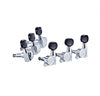 Ortega Electric Mechanics OTMEG33-CR