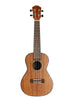 Alabama Ukulele FZU-06CMHWD Concert Naturel