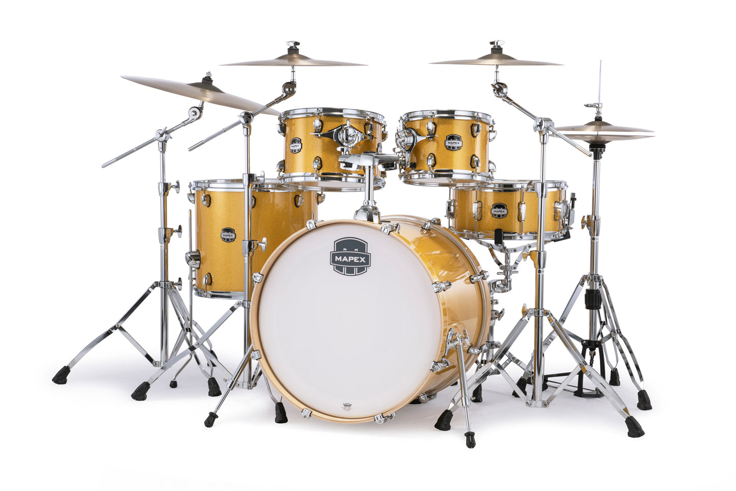 Batterie Mars Birch Stage 22 - MA529SFYD