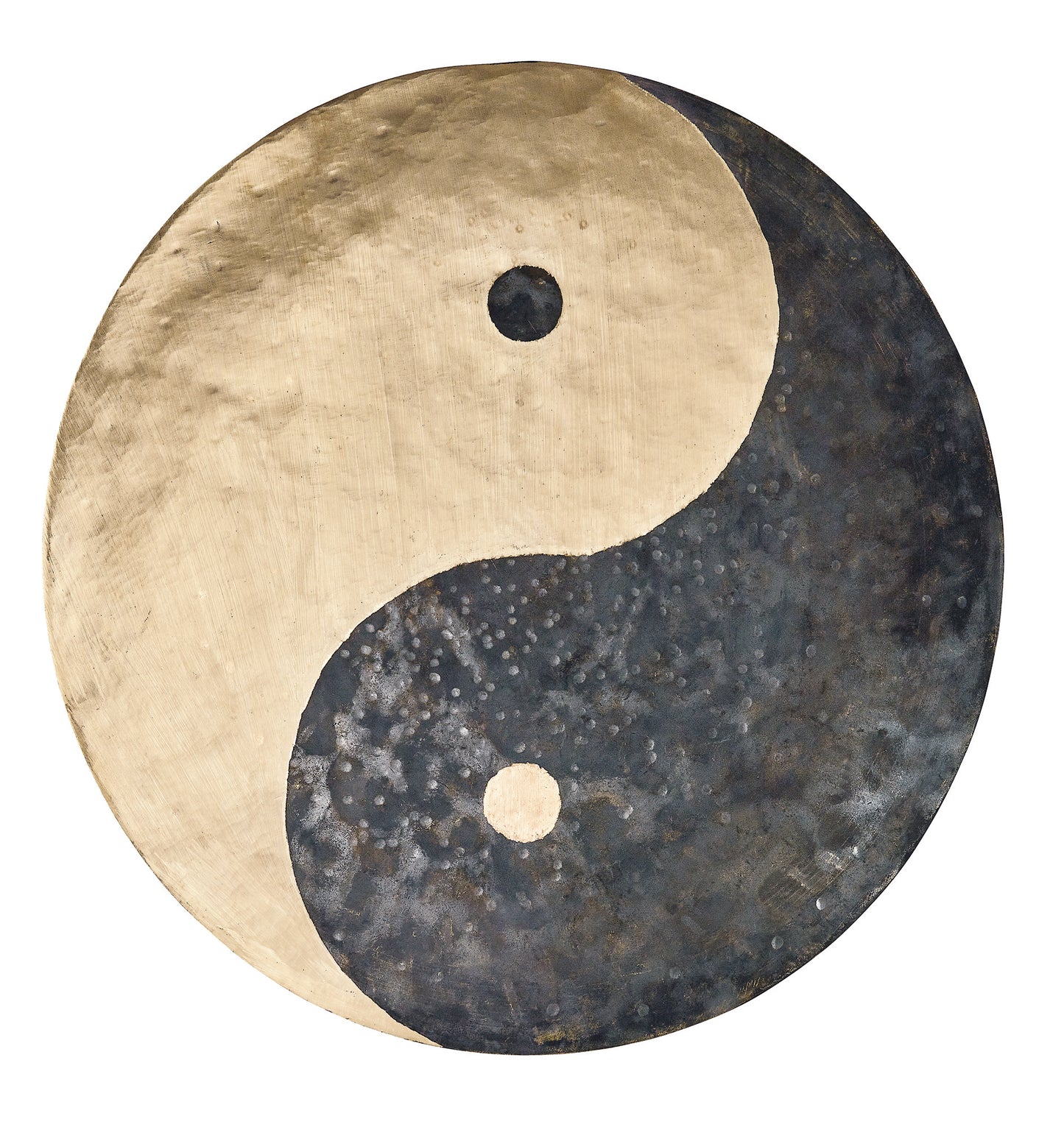 GONG SONIC MEINL WIND 20", MAILLOCHE