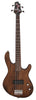 Cort Basse Action Junior Bordeaux