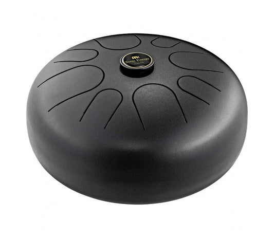 Tongue Sonic Energy LA mineur noir, Ø 30cm