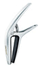 Ortega Acoustic Capo Chrome