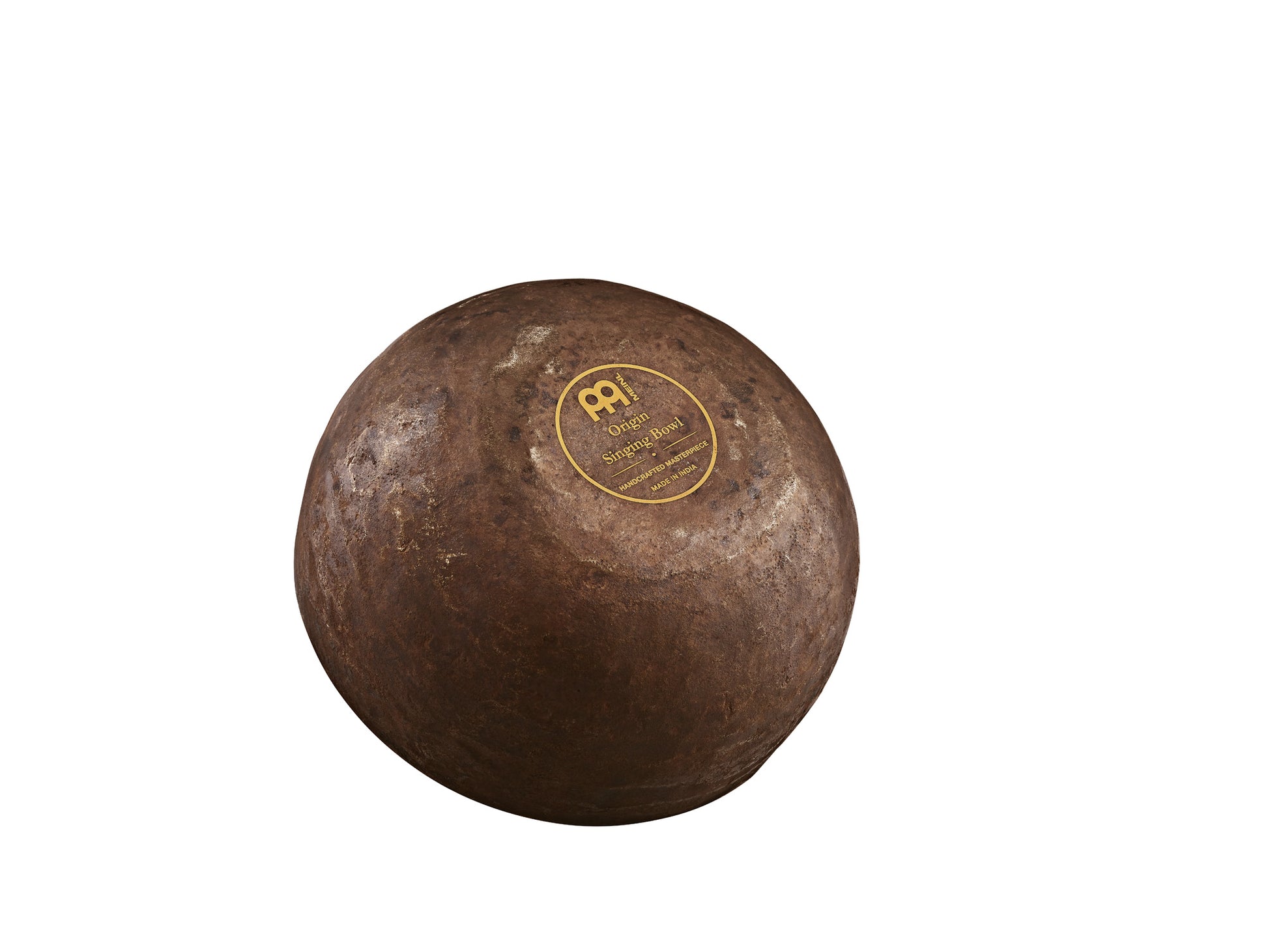 Bol tibétain Meinl Sonic Energy ORIGINE Ø 17cm. Poids : 900g
