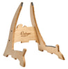 Ortega Support Guitare Bouleau Naturel