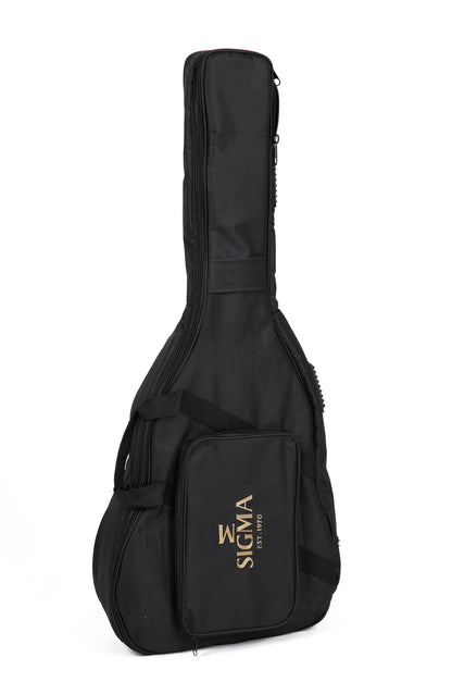 Housse pour guitares classique, 00, 000 et OM