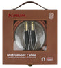 kirlin cable jack ITD201-6MA
