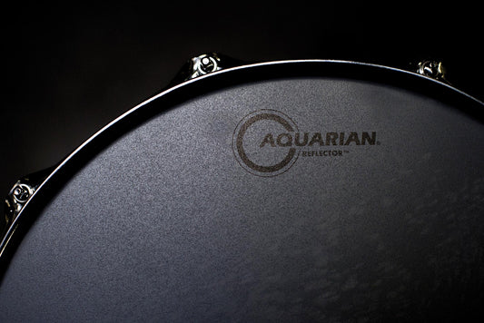 Peau Reflector 18" Super kick grosse caisse