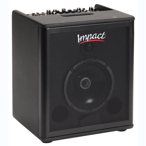 audiodesign akoestische versterker IMPACT-AGP6