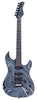 Larry Carlton S7 SW Nero Swirl