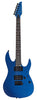 Larry Carlton X1 Dunkel Marineblau Satin