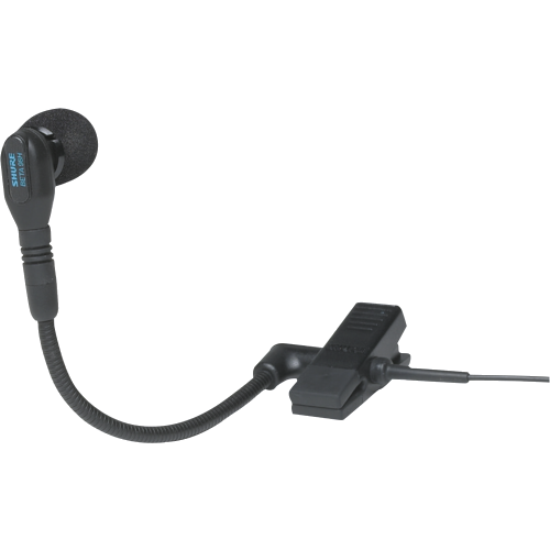Shure Wind Instrument Microphone WB98H-C