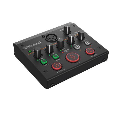 Roland UVC-02