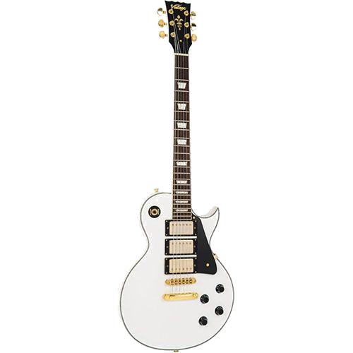 Vintage V1003AW-UK 3 micros Artic White Gold