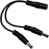 Voodoo Lab Pay Voltage Doubler Adapter