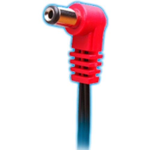 Cioks Flex Adapter 2050 DC-stekker 50 cm positief