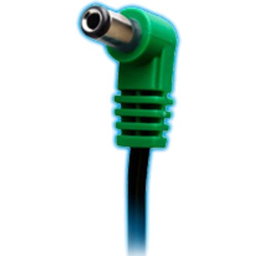 Cioks Flex 4030 Line6 DC-stekkeradapter 30 cm