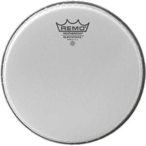 Remo 20'' Silent Stroke basdrum