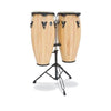 Latin Percussieset Congas City Series LP646NY-AW 10