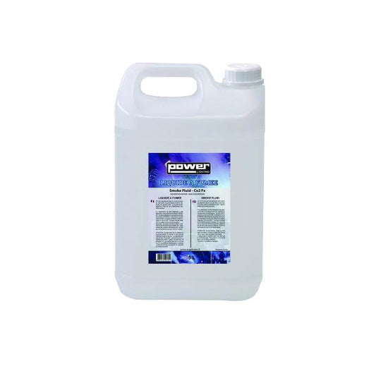 Power Lighting CO2 rookvloeistof 5L