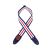 Levy's levys sangle MSSC8-RWB Coton