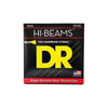 DR Hi-Beam Stainless Steel Cordes Basse Super Light 30-90