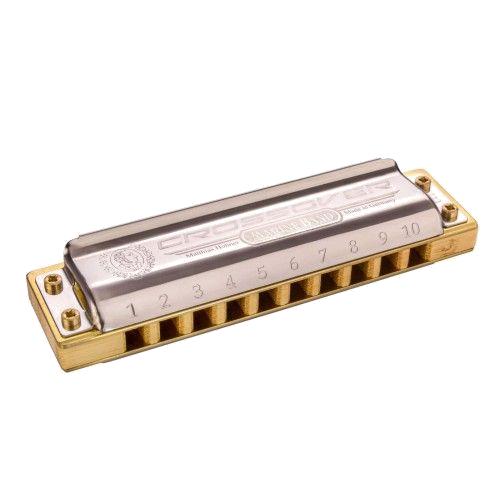 Hohner Marine Band Crossover in Es