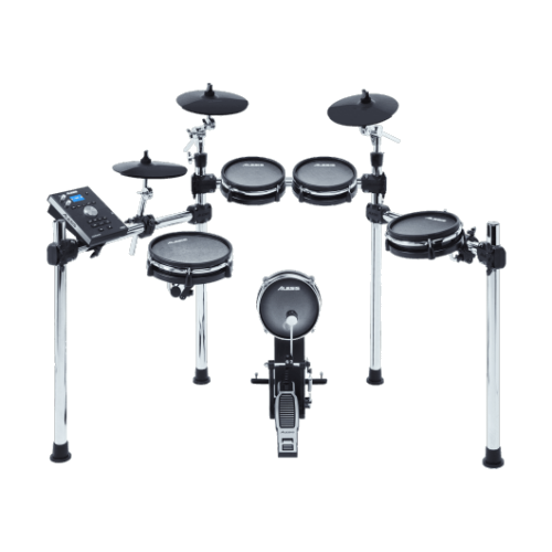 Alesis digitale batterijcommando mesh kit