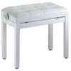 Stagg banquette PB36 WHM SWH