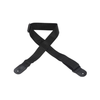 Levys-band M8POLY-BLK Polypropyleen