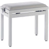 Stagg banquette PB39 WHP VWH