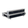 Power Acoustics FCE 1 MK2 SHORT 19'' Rack, made of plywood, 1 unit