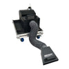Power Lighting LOWFOG 1200 PACK Package: 1 x 1200W Heavy Fog Machine + Flight Case