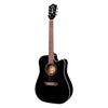 Guild Westernly D140CE Black
