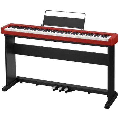 Casio CDP-S160 Rouge