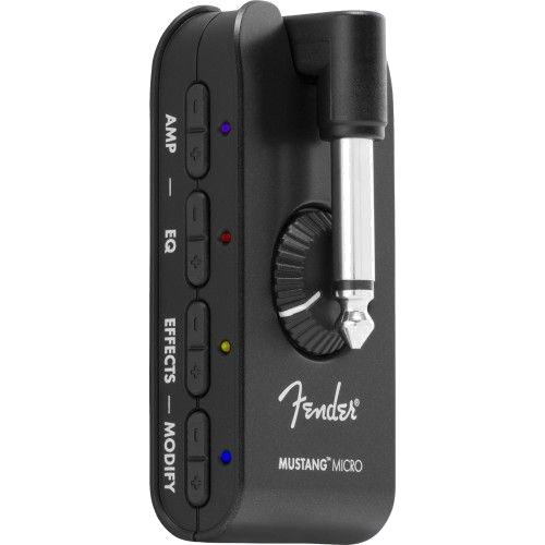 Fender Mustang Pickup