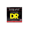 DR Tite-Fit Nickel Heavy elektrische gitaar 11-50