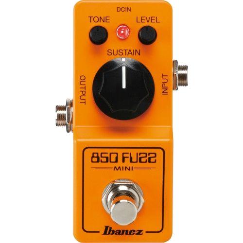 Ibanez FZMINI Fuzz
