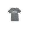 Gibson Floral Logo Tee Size Small