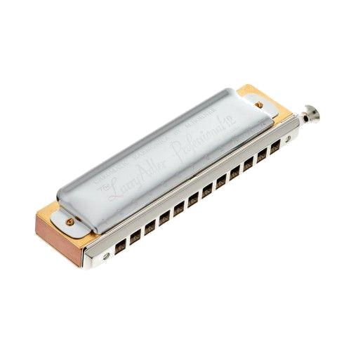 Hohner Larry Adler 12 holes