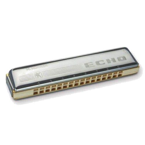 Hohner Echo Right 32C Tremolo