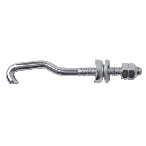 Latin Percussion Conga Tuners, Music Collection LPMC LPM902 Chrome