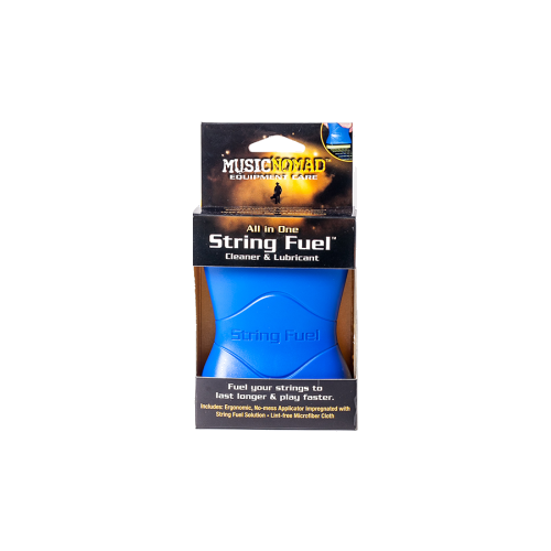 musicnomad fast fret mn109 - string fuel