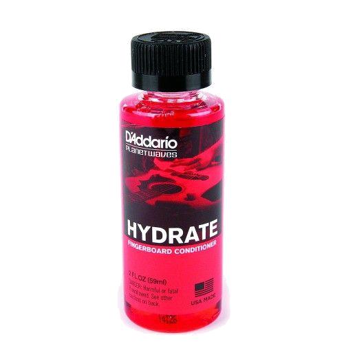 D'Addario PWFBC Sleutelreiniger