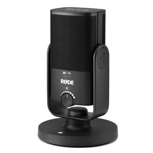Rode micro de studio  NT-USB Mini