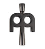 meinl cle de batterie SB510 Antique Bronze