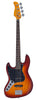 Marcus Miller V3-4 LH Neue Generation Tobacco Sunburst