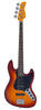 Marcus Miller V3-4 Neue Generation Tobacco Sunburst