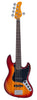 Marcus Miller V3-5 Neue Generation Tobacco Sunburst